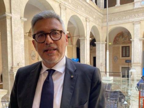 Lazzerini, Ita Airways: “Stiamo viaggiando con un load factor dell'85 per cento”