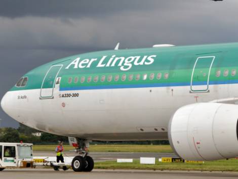 Aer Lingus rafforza il presidio su Verona