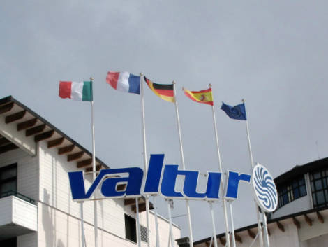 Alpitour e il brand ValturUn flirt lungo vent’anni