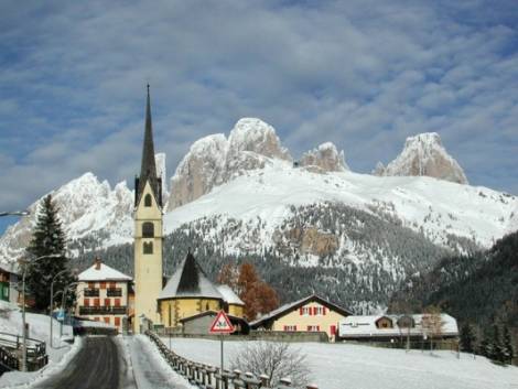 Montagna bianca, il ritorno: un inverno di grandi numeri