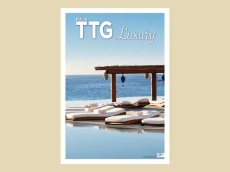 Nasce TTG Luxury, una bussola per orientarsi nel segmento