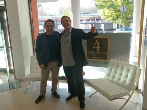 Smy Hotels cresce in Italia con il 4 Viale Masini di Bologna