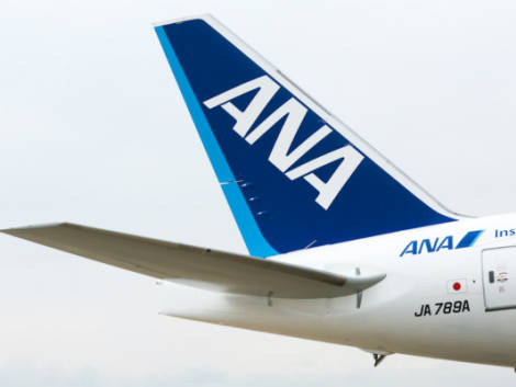 Boeing, arriva il primo ordine del 2020: 20 Dreamliner per Ana