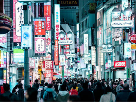 Viaggi in Giappone, oggi la riapertura: restano le regole di prevenzione Covid