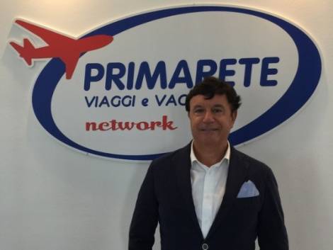 Primarete rivoluziona il team commerciale