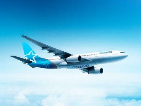 Air Transat: in arrivo la nuova divisione alberghiera del gruppo