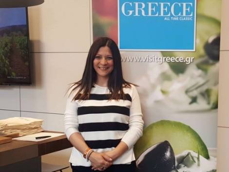 Grecia, i trend emergenti: la stagione del 'Greekend'