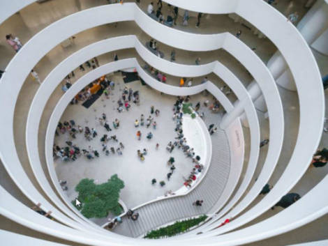 Stati Uniti: l’Unesco premia l’architettura di Frank Lloyd Wright