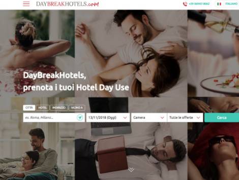 Il lusso democratico dei Daybreak Hotels, oltre 3000 gli alberghi aderenti