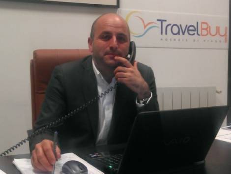 Travelbuy lancia una piattaforma rinnovata