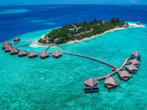 New entry alle Maldive nel catalogo villaggi 2018 di Eden Viaggi