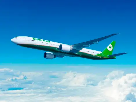 Eva Air in Italia, campagna di marketing con il Consolato delle Filippine