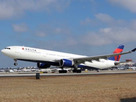 Delta, rimborsi per 6 miliardi di dollari durante la pandemia