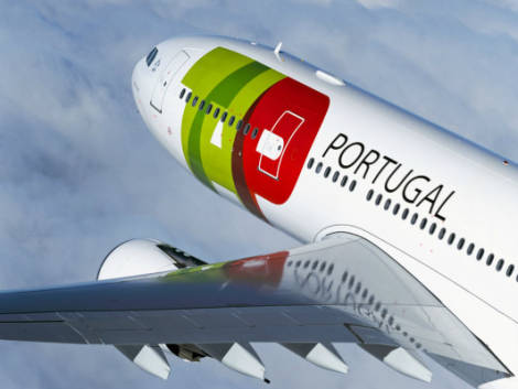 Tap Air Portugal a quota 13 milioni di passeggeri in nove mesi
