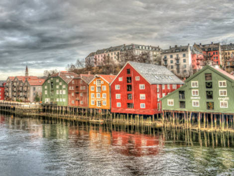 Norvegia, ipotesi tassa di soggiorno dal 2024
