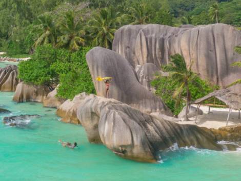 Seychelles: arrivi internazionali in aumento, cauto ottimismo per il 2022