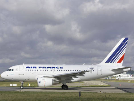 La rivoluzionedelle tariffe di Air France