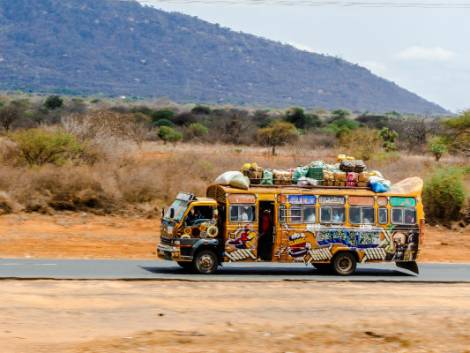 Il Kenya guarda al futuro: via al piano turistico quinquennale