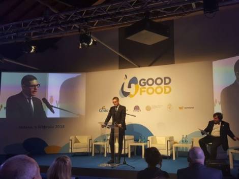 Costa vara il programma 4GoodFood contro gli sprechi alimentari