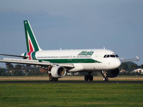 Roma-Tenerife new entry del network Alitalia per la winter