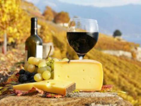 Food&amp;Wine, l'enogastronomia traina il turismo