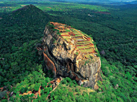 Lo Sri Lanka riapre i confini con un progetto pilota