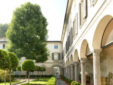 Four Seasons rivoluziona l'hotel di Milano