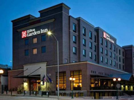 Hilton sigla una partnership con Netflix per l'intrattenimento