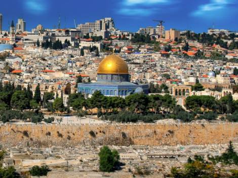 Israele sfiora i numeri record del 2019