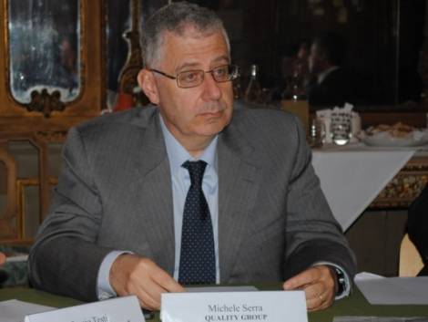 Michele Serra, il diplomaticoche unisce le due Coree