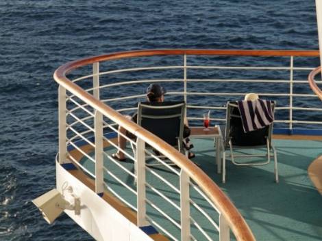 Crociere nell’Adriatico: ecco la nuova mappa degli investimenti