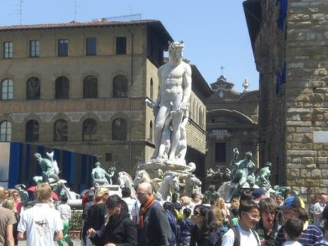 Parte #EnjoyRespectFirenze, la campagna del Comune per educare i turisti