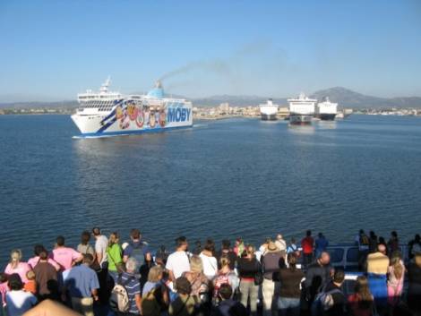 Sardegna verso crescita importante delle presenze turistiche