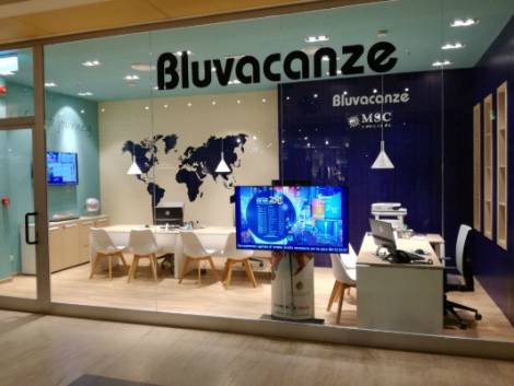 Bluvacanze e noleggio a lungo termine: arriva la partnership con LeasePlan