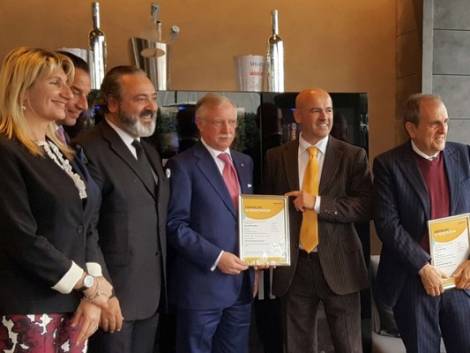 Direttori d'albergo:arriva in Italia la certificazione