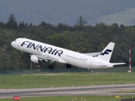 Finnair abbandona Edifact per Ndc