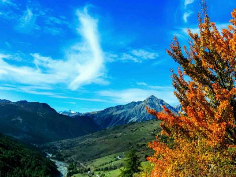 Montagna estiva, la grande riscossa: oltre 70 milioni le presenze 2022