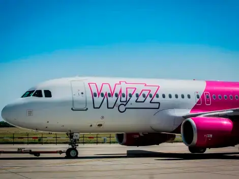Wizz Air, i nuovivoli per l’Armeniada Napoli e Bari