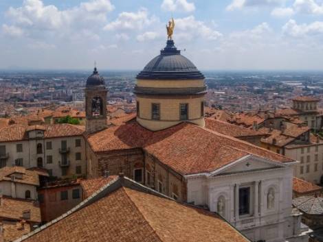 Bergamo cerca i mercati internazionali: tre notti al prezzo di due