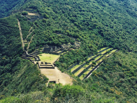 Evolution Travel: tre portali tematici per Perù, Guatemala e Nicaragua