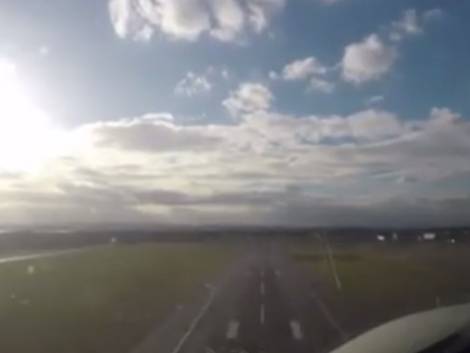 Un volo da 11 ore in 4 minuti: il video in timelapse del Londra-San Francisco di British