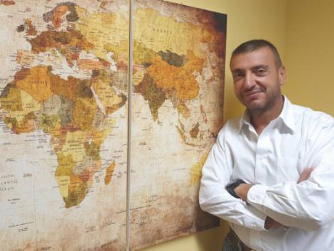 World Explorer: “Con Italian Explorer pronti all'incoming”