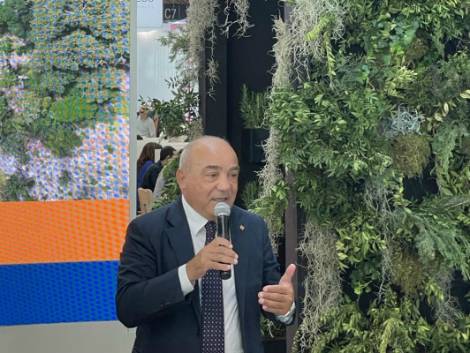 Regione Sardegna, Chessa: "Al via l'albergo nautico diffuso"