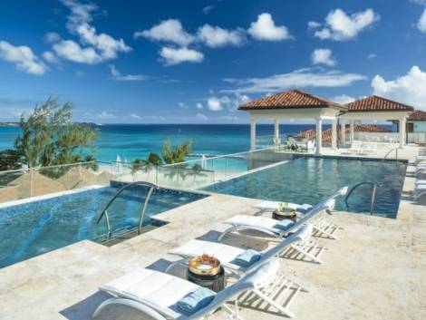 Sandals vuole esportare il lusso all inclusive