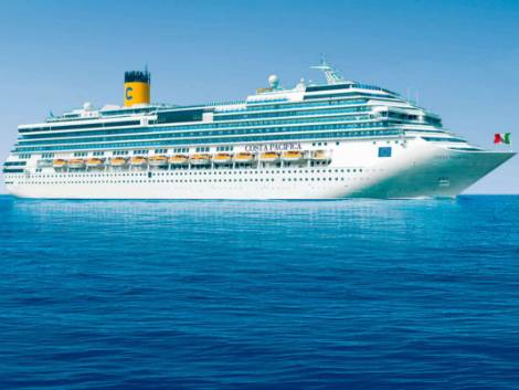 I 70 anni di Costa Crociere, viaggio speciale per i soci CostaClub