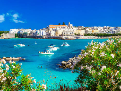 Puglia, bando da 1,3 milioni per il turismo accessibile