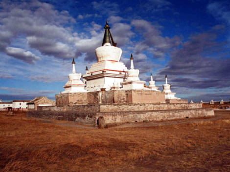 La Mongolia di Metamondo tra cultura e notti in 'ger'