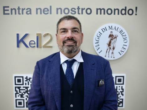 Kel 12, Rubino: “Islanda regina dell’estate”