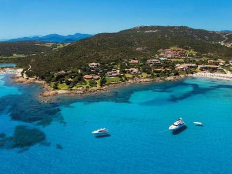 Sardegna, da Invitalia 45 milioni per nuovi hotel in Costa Smeralda