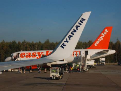 Le previsionidi Ryanair e easyJet: ecco come sarà l’estate dei vettori